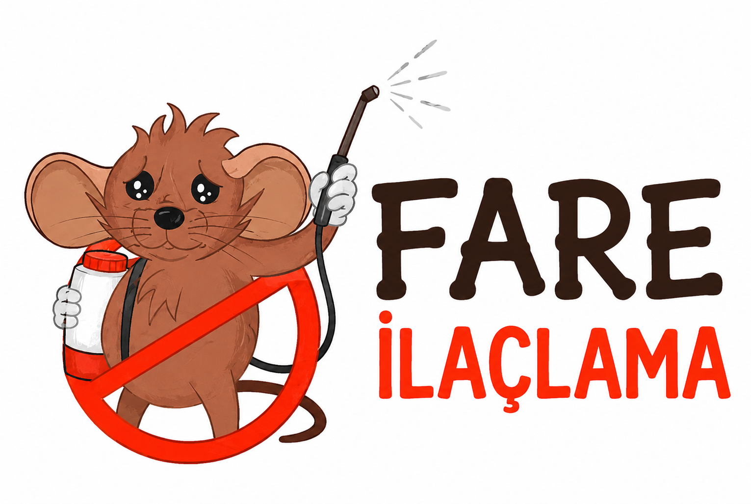 Fare İlaçlama Hizmeti ile Sağlıklı Ortamlar